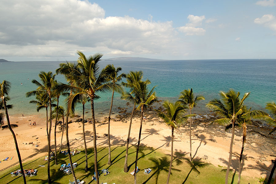 Kamaole Beach Park