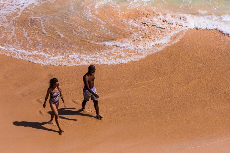 Makena-Beach