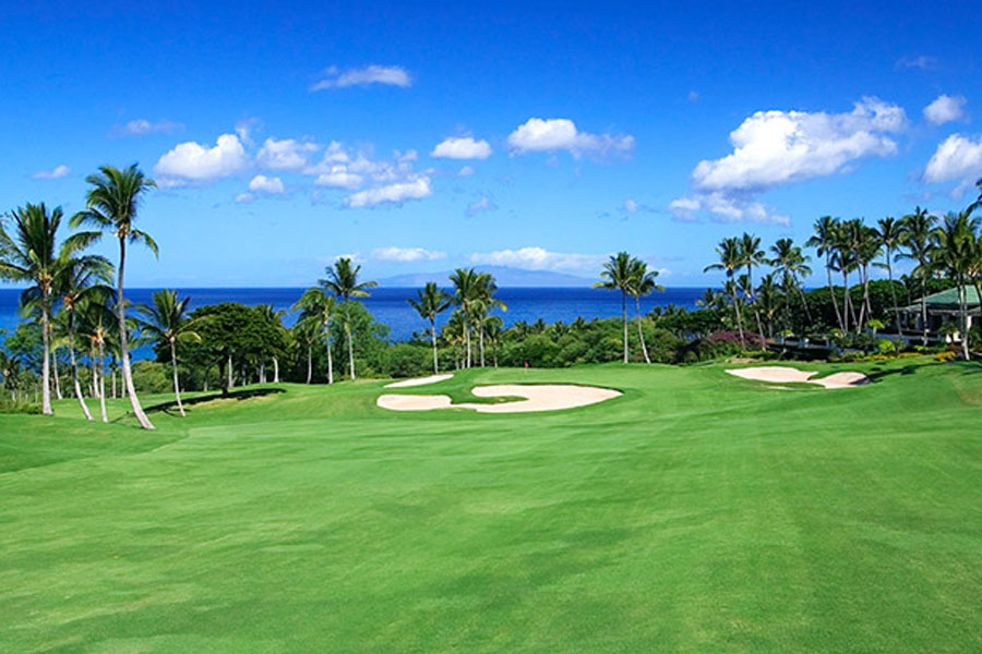 Wailea-Golf-Club-Gold-Course